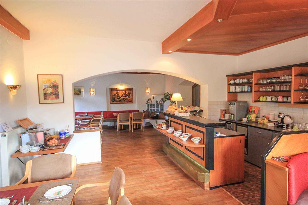 Hotel Sonne Wagrain Exterior foto